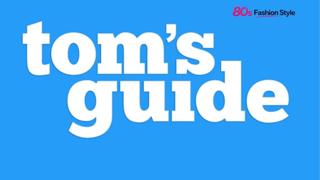 tom's guide