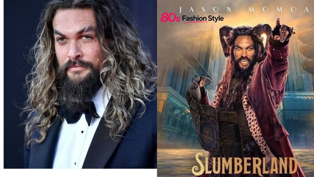 jason momoa movies