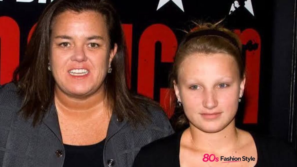 Rosie O’Donnell Daughter: Family, Life and Personal Journey rosie o'donnell daughter