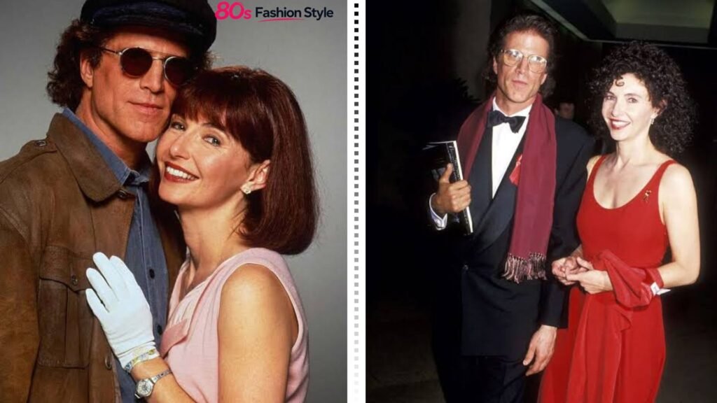 mary steenburgen young