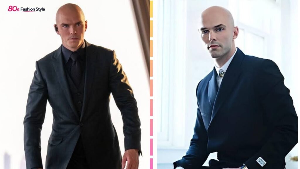 nicholas hoult lex luthor