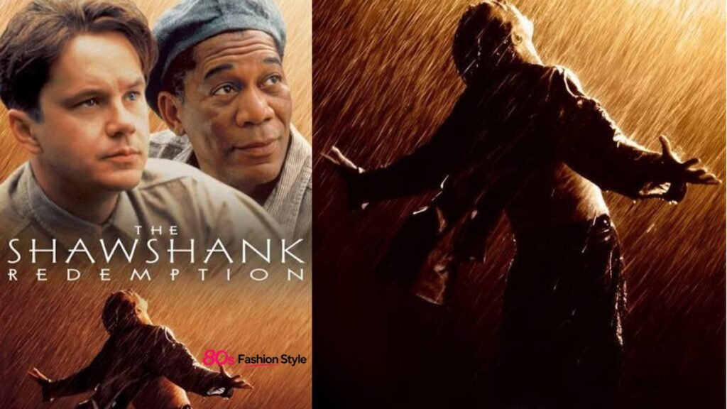 watch the shawshank redemption
