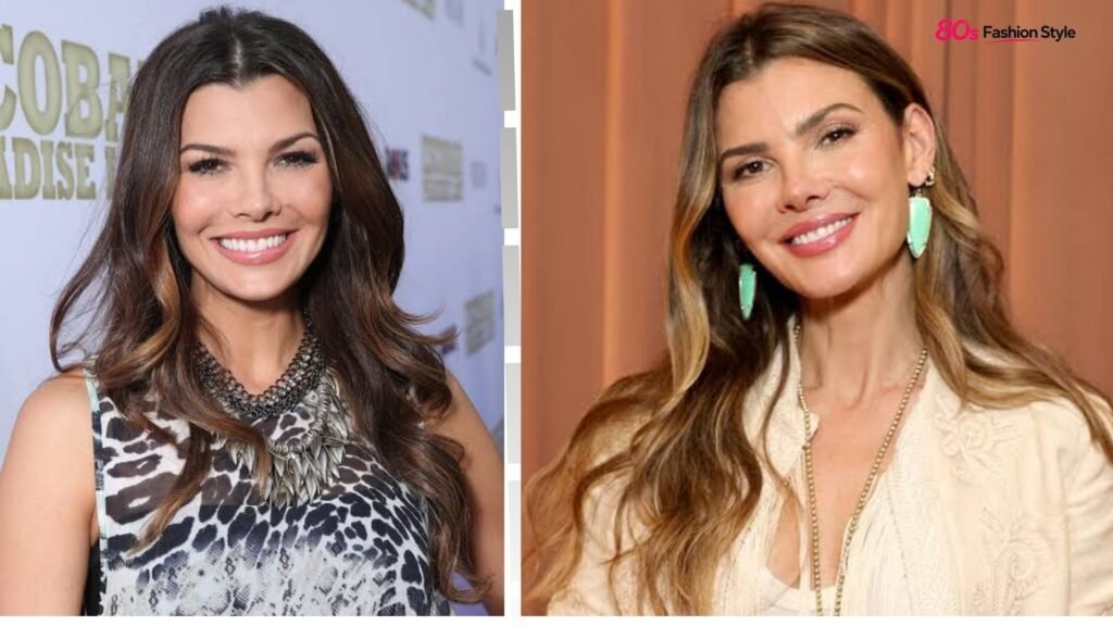 ali landry