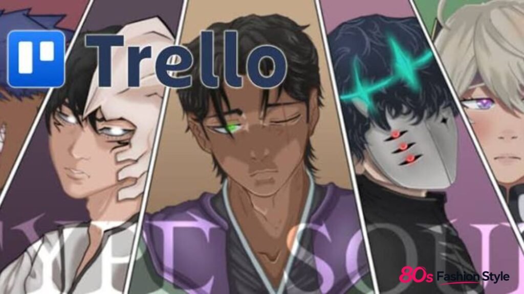 type soul trello