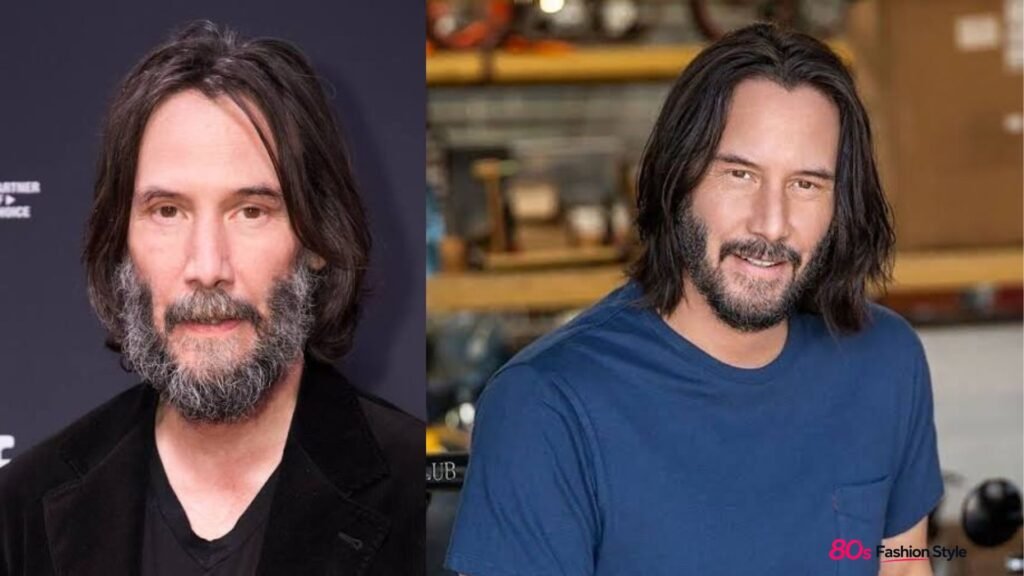 keanu reeves