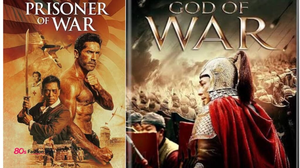 war movies