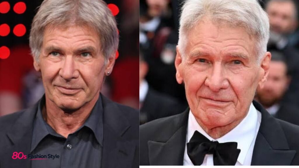 harrison ford