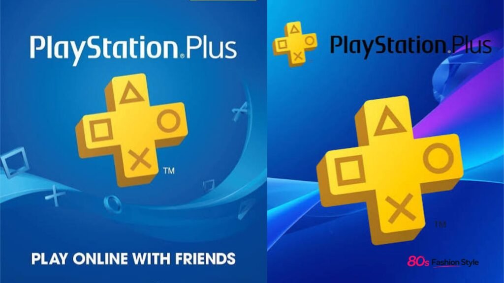 playstation plus