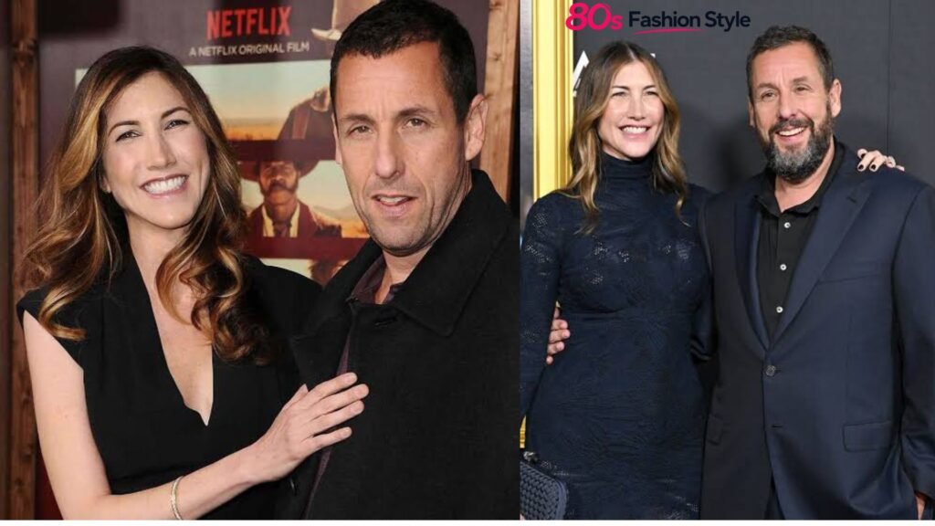 adam sandler wife