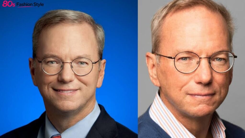 eric schmidt