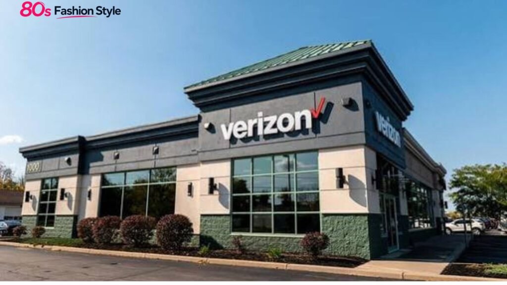verizon corporate store near me