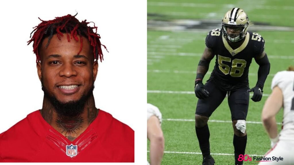 kwon alexander