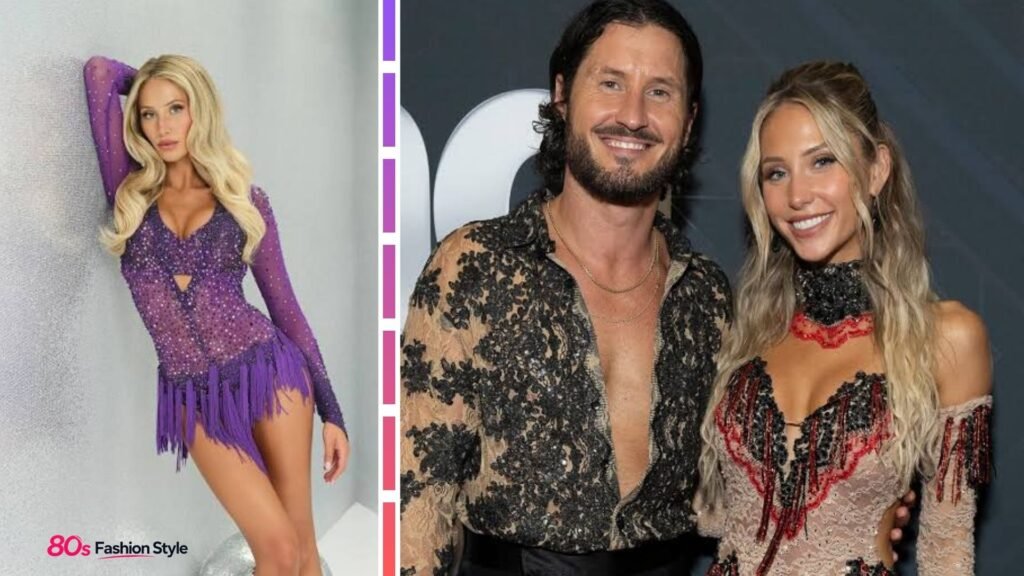 alix earle dancing with the stars