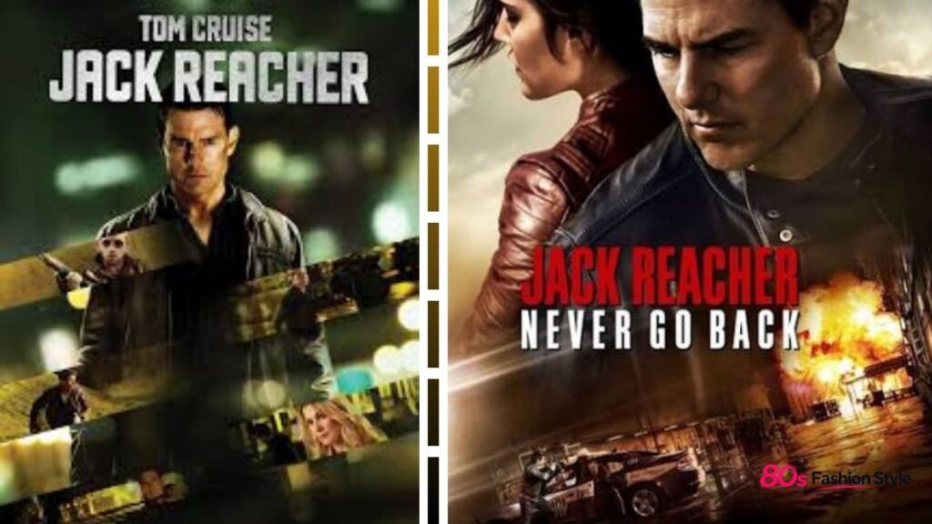 jack reacher cast