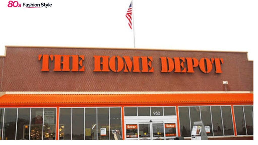 the home depot photos