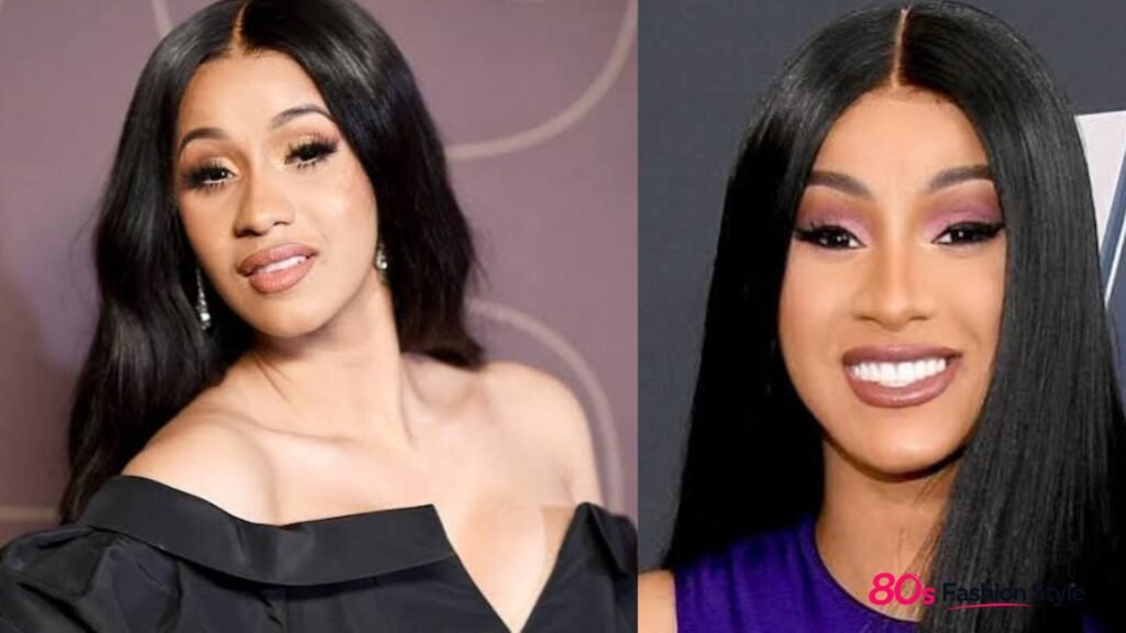 cardi b net worth