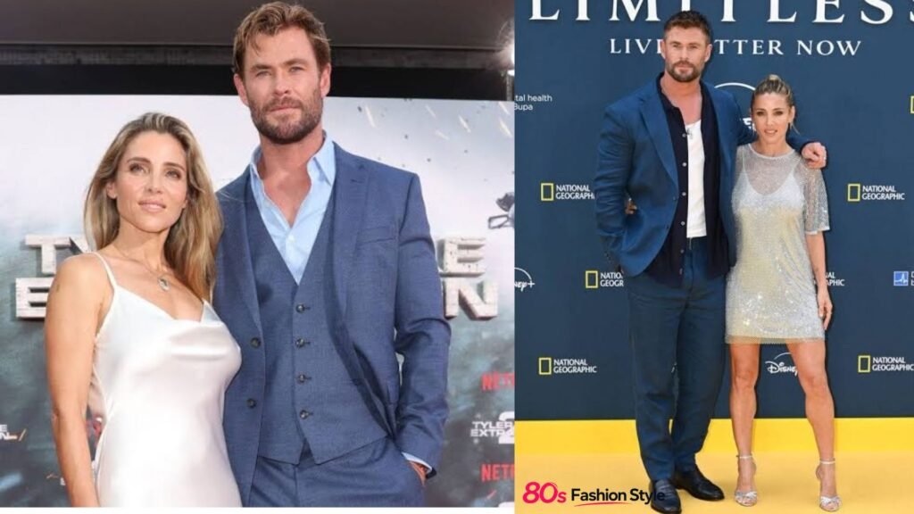 chris hemsworth wife
