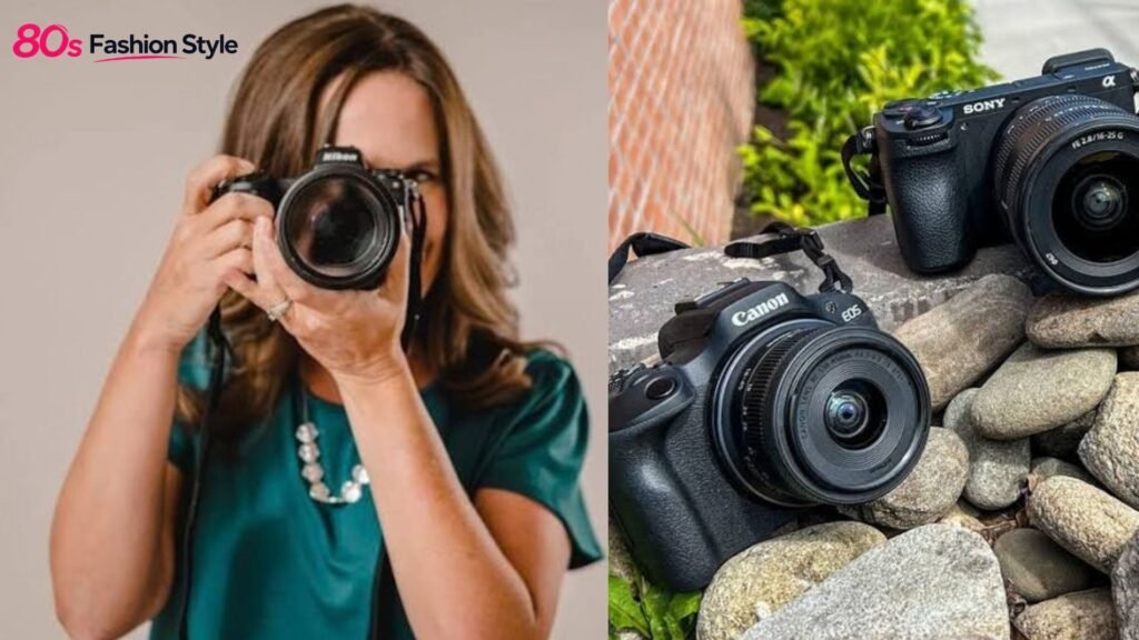 Best Camera: Top Picks for Photography and Video best camera