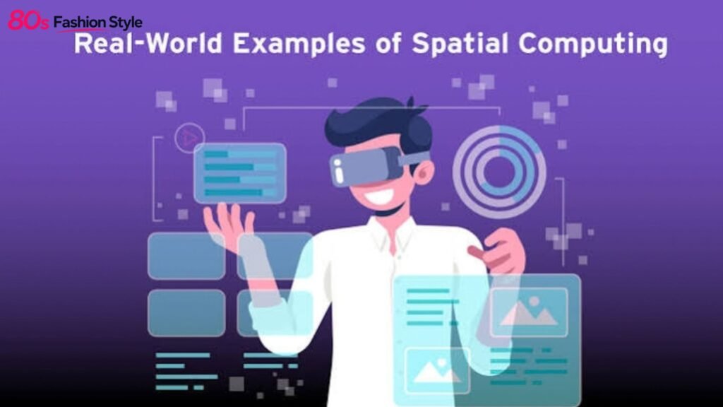 spatial computing news today