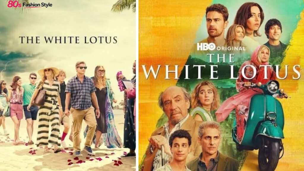 the white lotus season 1