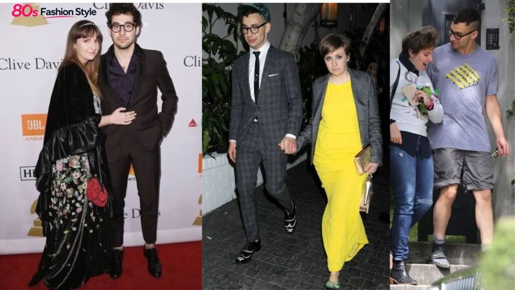 lena dunham jack antonoff