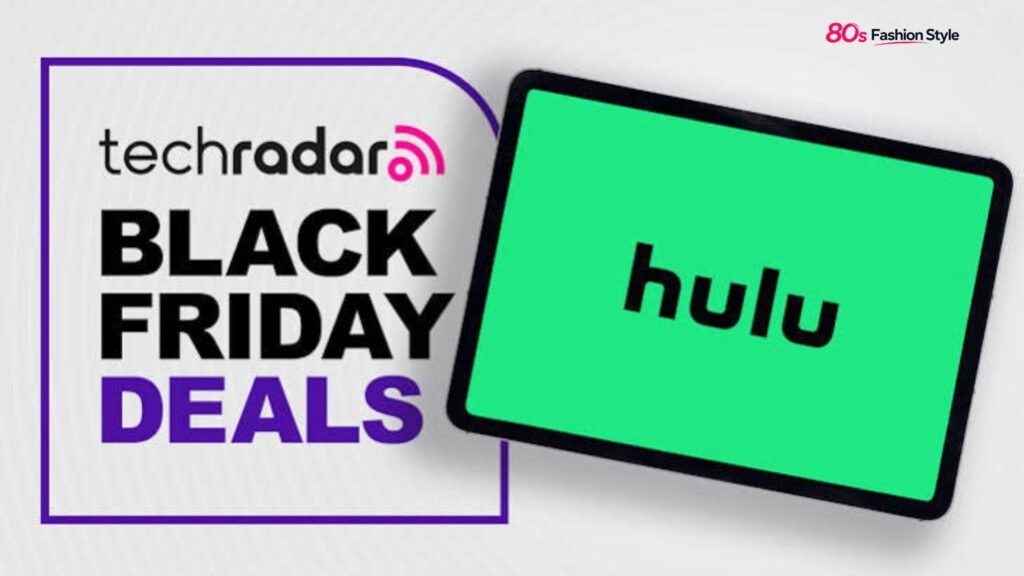 Hulu Black Friday: Deals, Discounts and What to Expect hulu black friday
