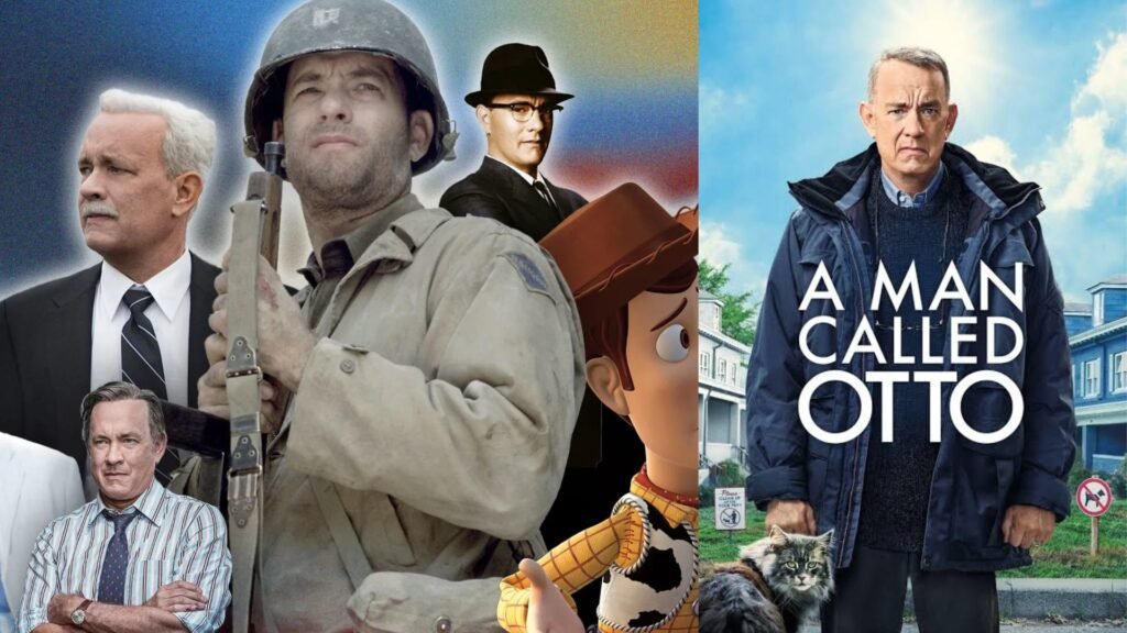 tom hanks movies