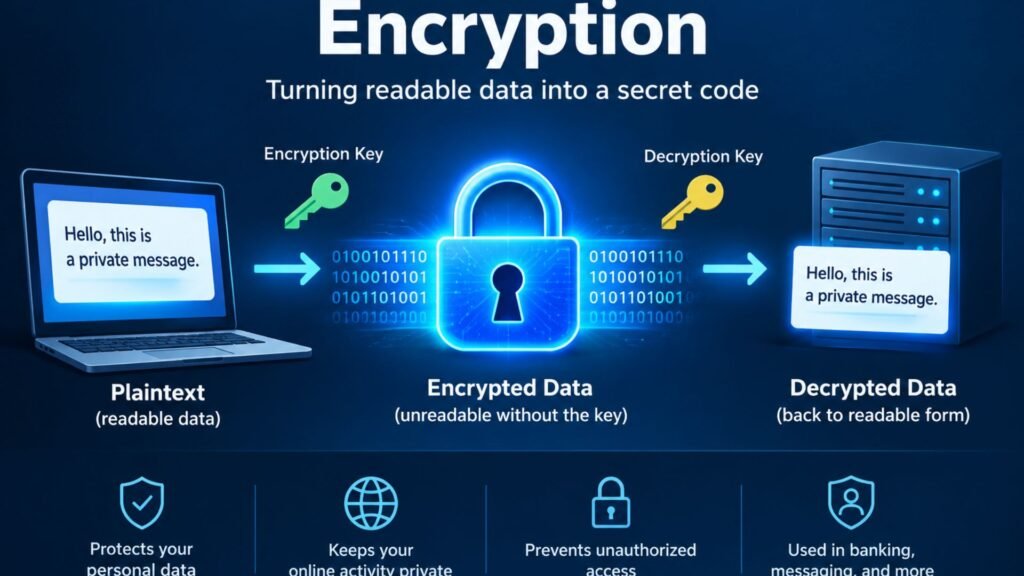 Encryption